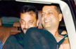 Sanjay Dutt Parties With His Old Friend Over The Weekend